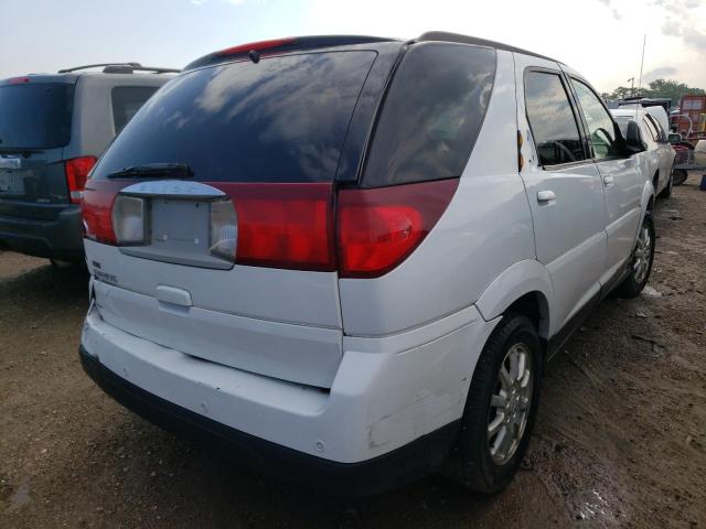 Photo 4 from auction – 2007 BUICK RENDEZVOUS with VIN 3G5DA03L87S512412