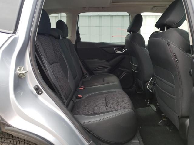 Photo 6 from auction – 2021 SUBARU FORESTER P with VIN JF2SKAJC1MH432364