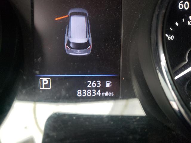 Photo 8 from auction – 2018 NISSAN ROGUE S with VIN 5N1AT2MT0JC826595