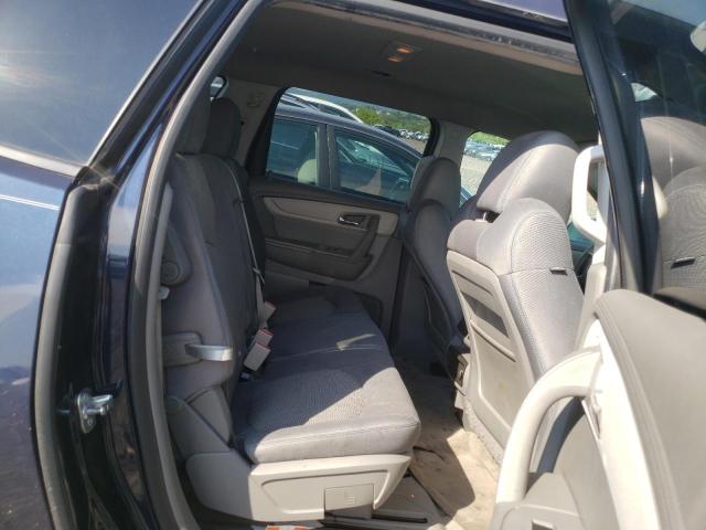 Photo 6 from auction – 2015 CHEVROLET TRAVERSE L with VIN 1GNKRFED4FJ287978