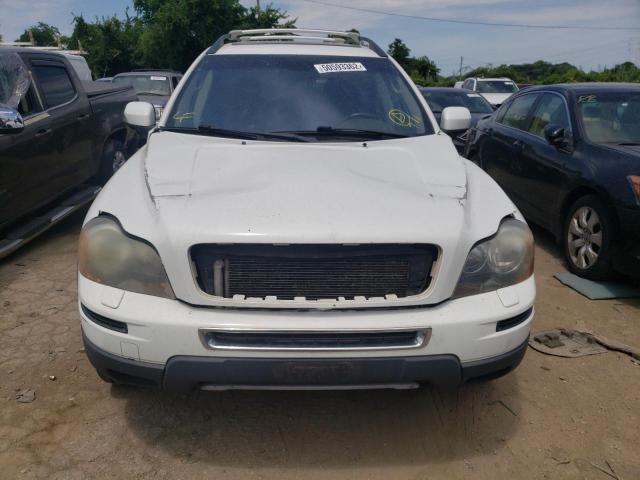 Photo 9 from auction – 2007 VOLVO XC90 3.2 with VIN YV4CM982371403774