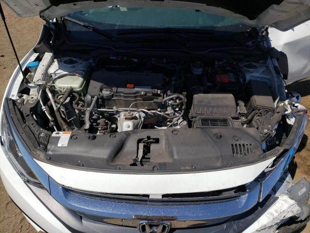 Photo 7 from auction – 2017 HONDA CIVIC LX with VIN 19XFC2F52HE233509