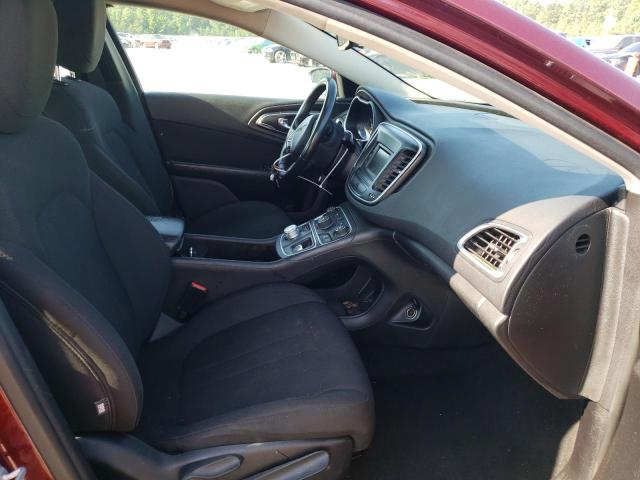 Photo 5 from auction – 2015 CHRYSLER 200 with VIN 1C3CCCAB3FN758422