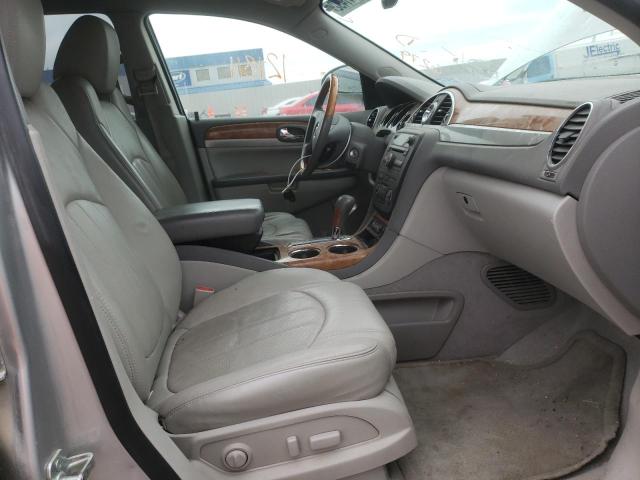 Photo 5 from auction – 2012 BUICK ENCLAVE with VIN 5GAKVCEDXCJ186279
