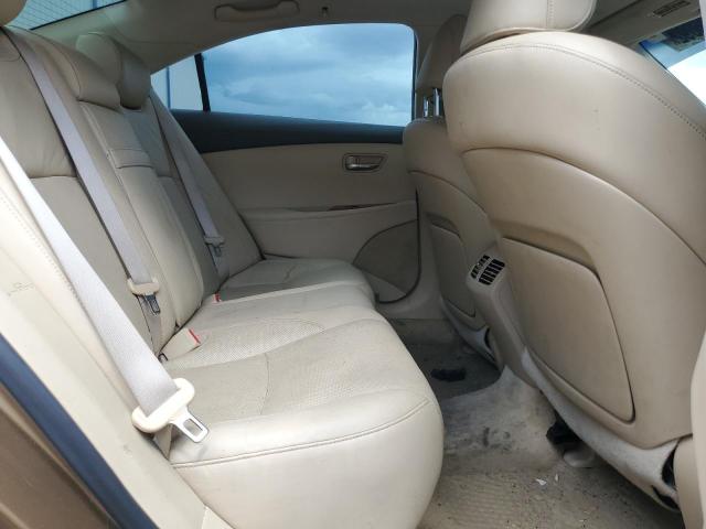 Photo 6 from auction – 2007 LEXUS ES 350 with VIN JTHBJ46G372071613