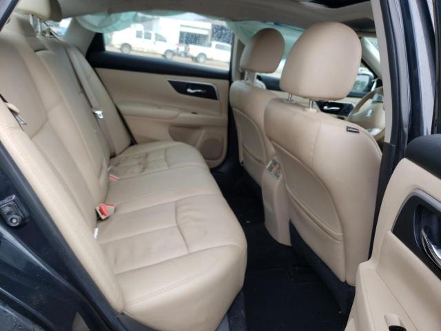 Photo 6 from auction – 2016 NISSAN ALTIMA 2.5 with VIN 1N4AL3AP3GC277250