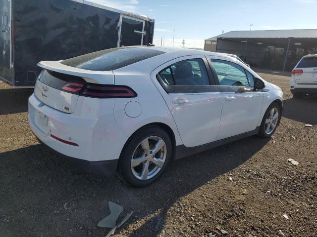 Photo 4 from auction – 2013 CHEVROLET VOLT with VIN 1G1RH6E45DU113528