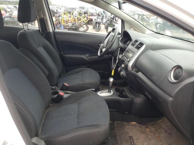 Photo 5 from auction – 2014 NISSAN VERSA NOTE with VIN 3N1CE2CP5EL397463