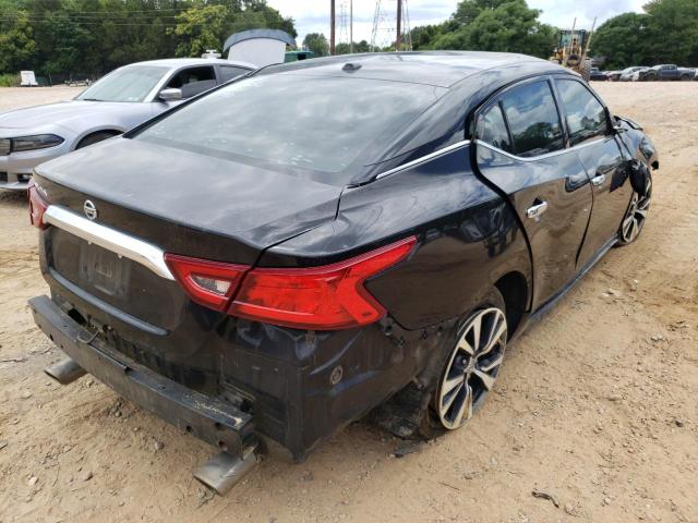 Photo 4 from auction – 2017 NISSAN MAXIMA 3.5 with VIN 1N4AA6AP2HC403901