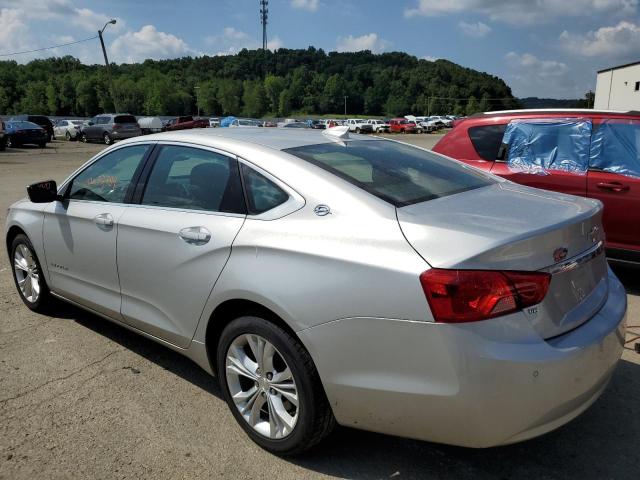 Photo 3 from auction – 2015 CHEVROLET IMPALA LT with VIN 1G1125S39FU100241