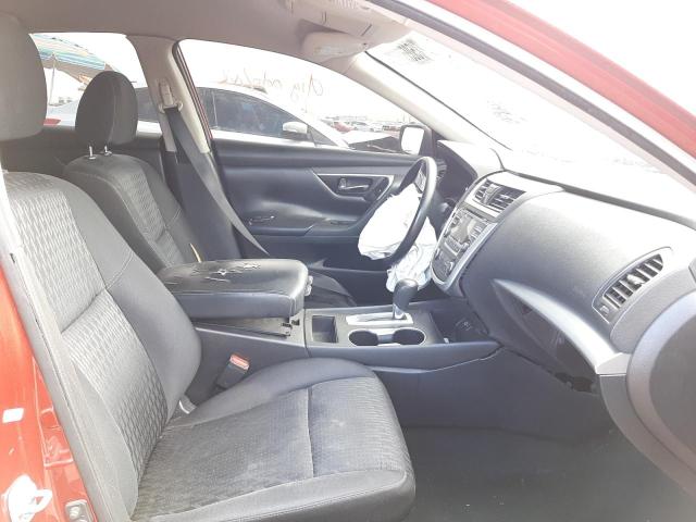 Photo 5 from auction – 2017 NISSAN ALTIMA 2.5 with VIN 1N4AL3AP6HC114884