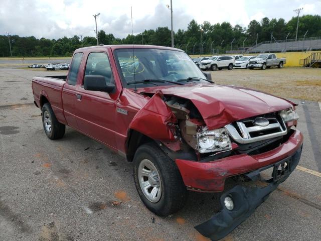 Photo 1 from auction – 2009 FORD RANGER SUP with VIN 1FTYR44E39PA01041