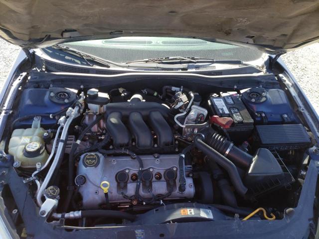 Photo 7 from auction – 2007 MERCURY MILAN PREM with VIN 3MEHM08197R606006