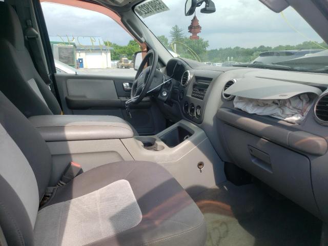 Photo 5 from auction – 2004 FORD EXPEDITION with VIN 1FMPU16L24LA97454