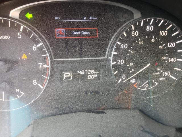Photo 8 from auction – 2015 NISSAN ALTIMA 2.5 with VIN 1N4AL3AP8FN884070