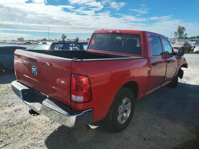 Photo 4 from auction – 2019 RAM 1500 CLASS with VIN 1C6RR6KM6KS729067
