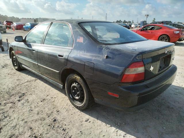Photo 3 from auction – 1995 HONDA ACCORD LX with VIN JHMCD5635SC023192
