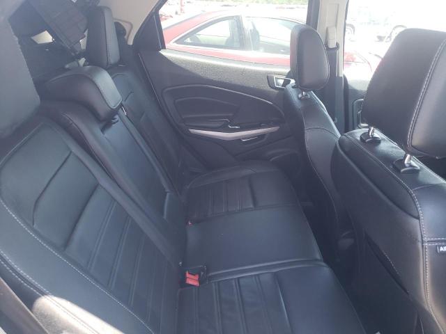 Photo 6 from auction – 2020 FORD ECOSPORT T with VIN MAJ6S3KL1LC351473