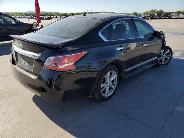 Photo 4 from auction – 2015 NISSAN ALTIMA 2.5 with VIN 1N4AL3APXFC236872