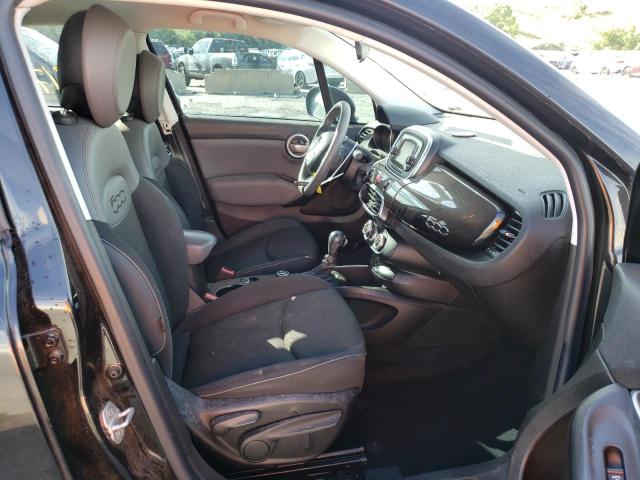 Photo 5 from auction – 2016 FIAT 500X EASY with VIN ZFBCFXBT8GP425109