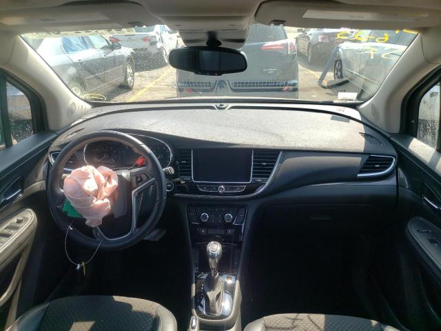 Photo 9 from auction – 2019 BUICK ENCORE PRE with VIN KL4CJASB6KB826674