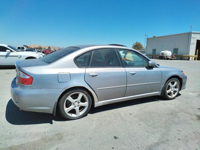صورة رقم 4 من المزاد - 2008 SUBARU LEGACY 2.5 مع VIN 4S3BL626487215176