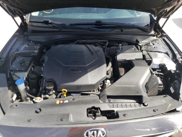 Photo 7 from auction – 2017 KIA CADENZA PR with VIN KNALB4J19H5066984