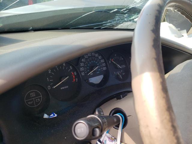 Фото 8 с аукциона – 2002 BUICK REGAL LS с VIN 2G4WB52K121285472