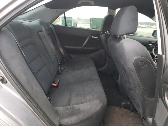 Photo 6 from auction – 2006 MAZDA 6 S with VIN 1YVHP80D465M49042