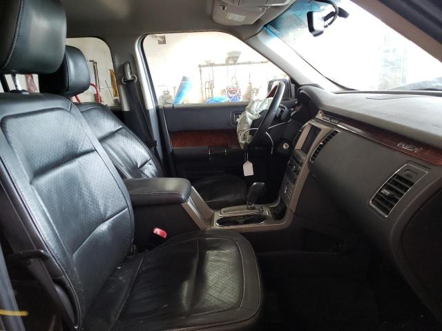 صورة رقم 5 من المزاد - 2010 FORD FLEX LIMIT مع VIN 2FMHK6DT7ABB21298