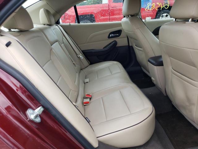 Photo 6 from auction – 2015 CHEVROLET MALIBU 2LT with VIN 1G11D5SL3FF168226