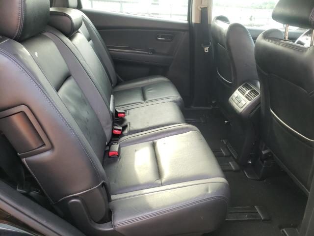 Photo 6 from auction – 2011 MAZDA CX-9 with VIN JM3TB3CV4B0312137