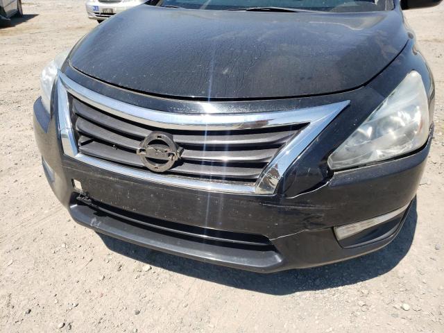 Photo 9 from auction – 2014 NISSAN ALTIMA 2.5 with VIN 1N4AL3APXEC416531