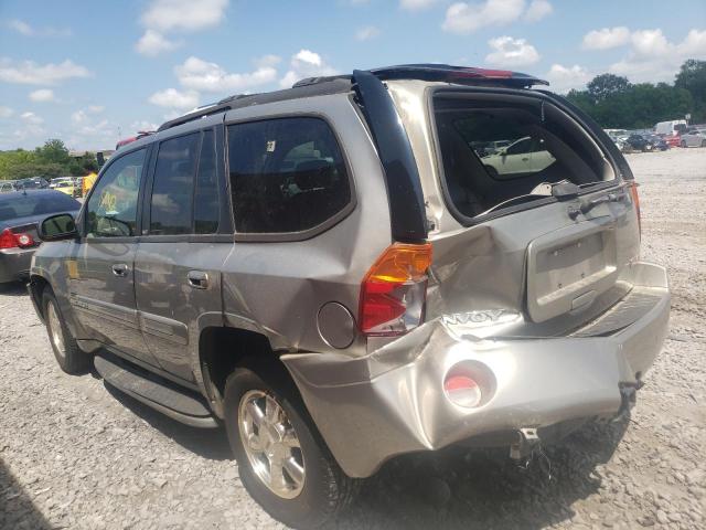 Photo 3 from auction – 2002 GMC ENVOY with VIN 1GKDS13S122366544