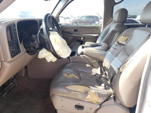Photo 5 from auction – 2004 CHEVROLET SILVERADO with VIN 2GCEK13T241374406