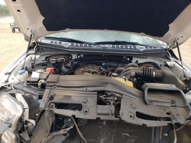 Photo 7 from auction – 2015 FORD F150 with VIN 1FTMF1C89FKD69797