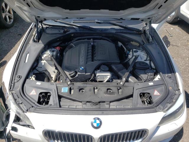 Photo 7 from auction – 2011 BMW 535 XI with VIN WBAFU7C52BC771928