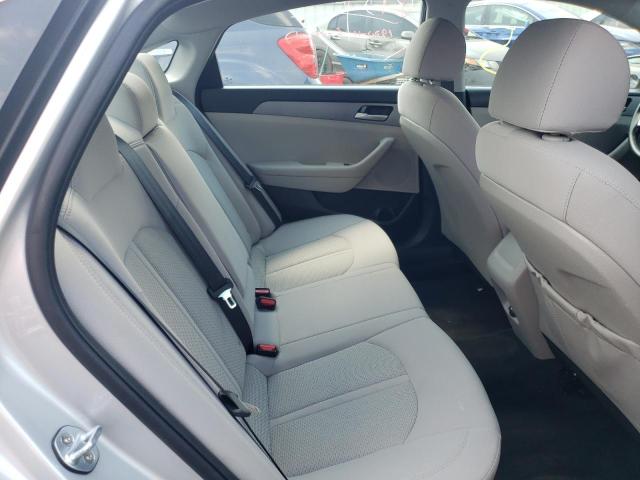 Photo 6 from auction – 2018 HYUNDAI SONATA SE with VIN 5NPE24AF3JH686758