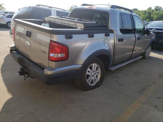 Photo 4 from auction – 2008 FORD EXPLORER S with VIN 1FMEU51EX8UA34612