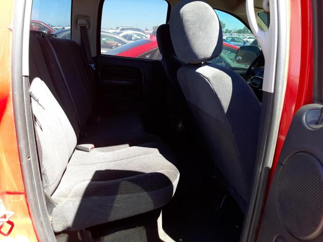 Photo 6 from auction – 2003 DODGE RAM 1500 S with VIN 1D7HU18D43S268987