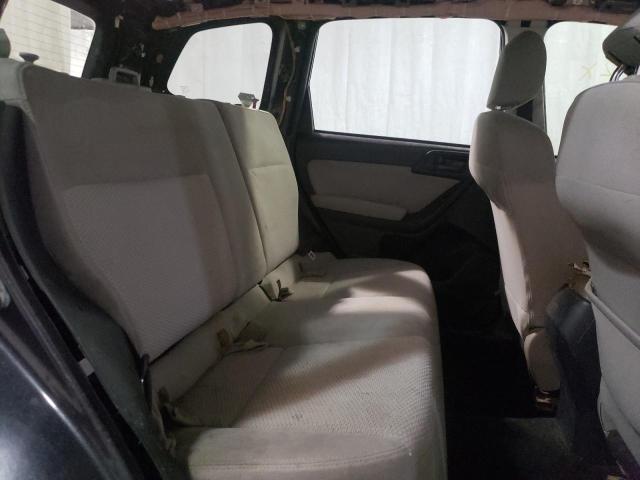 Photo 6 from auction – 2015 SUBARU FORESTER 2 with VIN JF2SJABC4FH586393