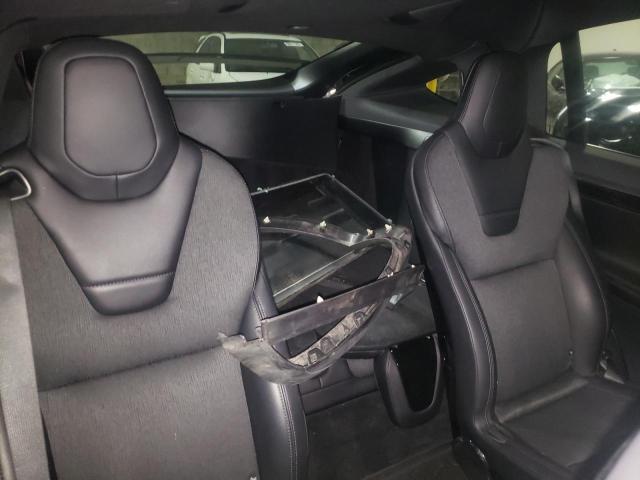 Photo 6 from auction – 2017 TESLA MODEL X with VIN 5YJXCBE22HF041979