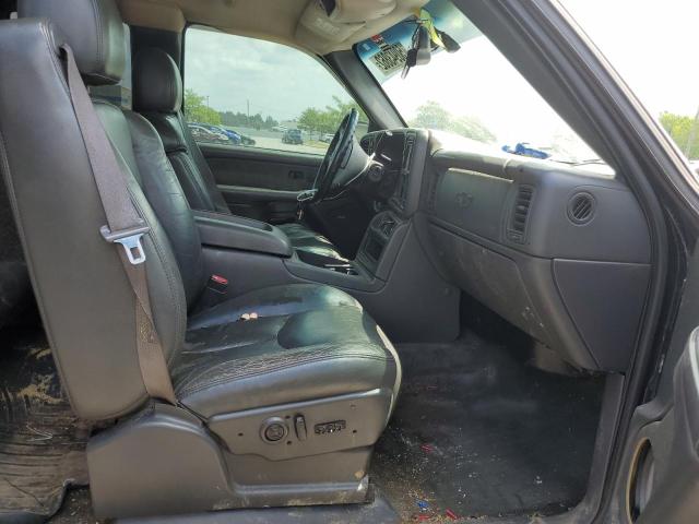 Photo 5 from auction – 2003 CHEVROLET SILVERADO with VIN 1GCEK19T53E377806
