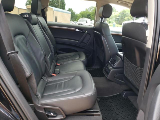 Photo 6 from auction – 2015 AUDI Q7 PREMIUM with VIN WA1LGAFE3FD030431