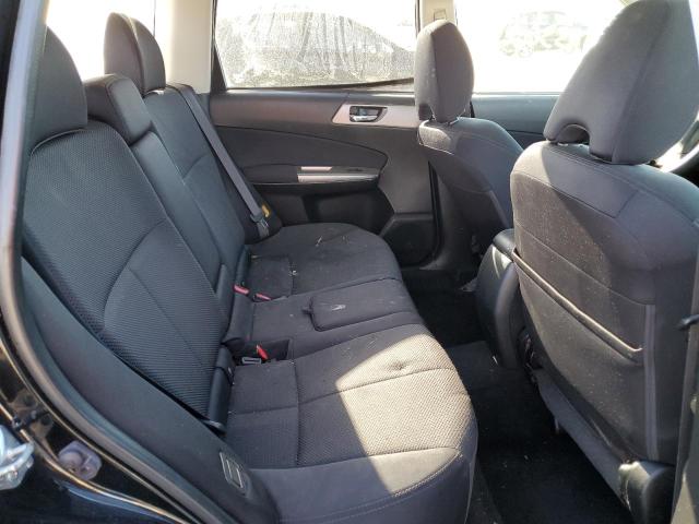Photo 6 from auction – 2011 SUBARU FORESTER 2 with VIN JF2SHBDC2BH748336