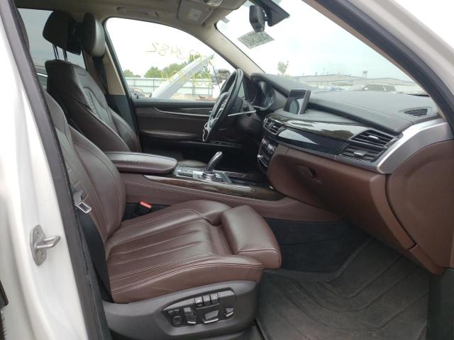 Photo 5 from auction – 2015 BMW X5 XDRIVE3 with VIN 5UXKR0C57F0K55645