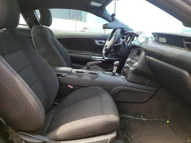 Photo 5 from auction – 2015 FORD MUSTANG with VIN 1FA6P8AM5F5414799