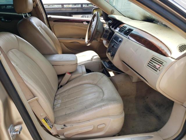 Photo 5 from auction – 2006 BUICK LUCERNE CX with VIN 1G4HD57276U127840
