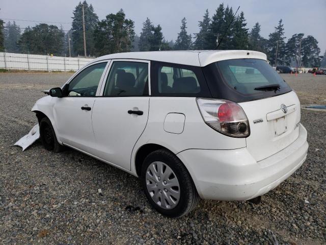 Photo 3 from auction – 2005 TOYOTA COROLLA MA with VIN 2T1KR32EX5C416255