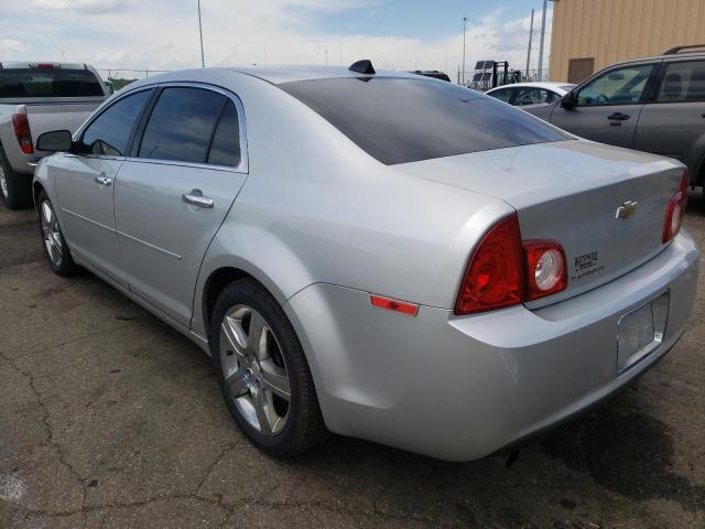 Photo 3 from auction – 2012 CHEVROLET MALIBU 1LT with VIN 1G1ZC5E02CF207374